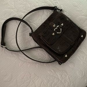 BRIGHTON CROSSBODY